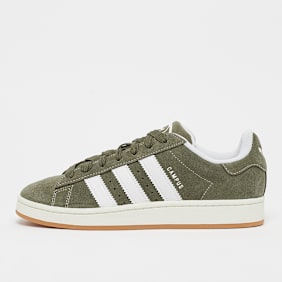 adidas Originals Campus 00s Sneaker verde