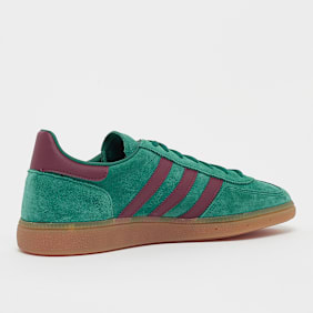 adidas Originals Handball Spezial Sneaker verde