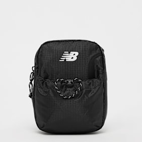 New Balance Essential Sling Bag zwart