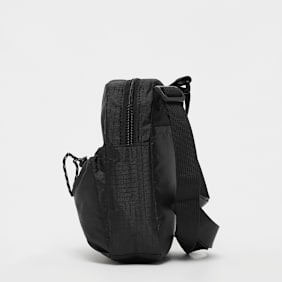 New Balance Essential Sling Bag negro