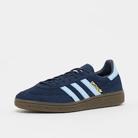 adidas Originals Handball Spezial (GS) blau