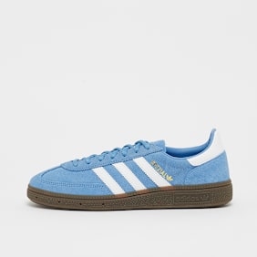 adidas Originals Handball Spezial Kids Sneaker blau