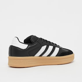 adidas Originals Samba XLG (GS) nero