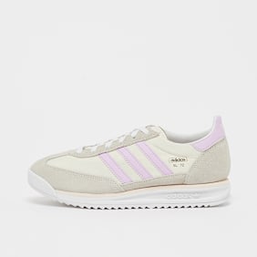 adidas Originals SL 72 RS J (GS) beige