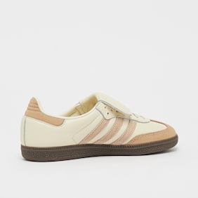 adidas Originals Zapatillas Samba LT W beige