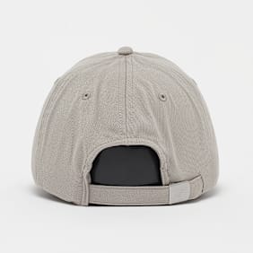 New Balance 6 Panel Linear Logo Hat bež