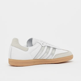 adidas Originals Samba OG W Sneaker weiß