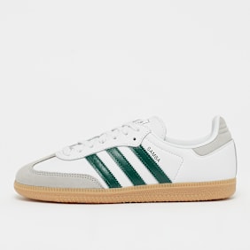 adidas Originals Samba OG W Sneaker blanc