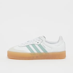 adidas Originals Sambae W Sneaker weiß