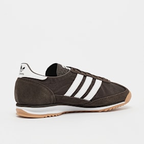 adidas Originals Sneakersy SL 72 OG brązowy
