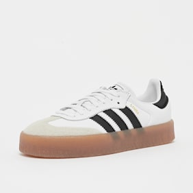 adidas Originals Sambae blanc