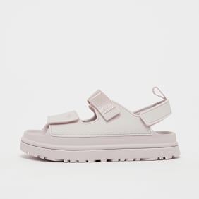 UGG K Goldenglow (GS) rosa