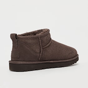 UGG Classic Ultra Mini brun