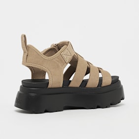 UGG Cora black bege