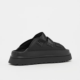 UGG GoldenGlow Slide zwart