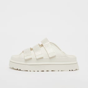 UGG GoldenGlow Slide dark sand bege