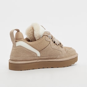 UGG Lowmel sand bež
