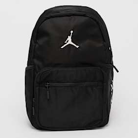 Jordan Jam MVP Backpack preto