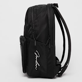 Jordan Jam MVP Backpack schwarz