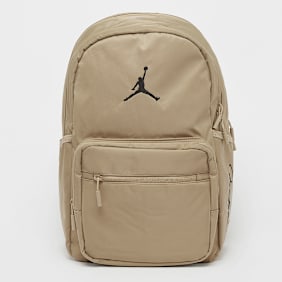 Jordan Jam MVP Backpack beige