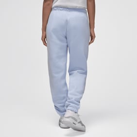 Jordan M J BRK FLC PANT baroque brown/sail blu