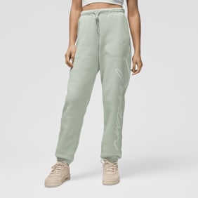 Jordan Brooklyn Fleece Pants vert