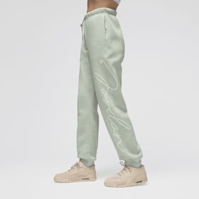Jordan Brooklyn Fleece Pants grün