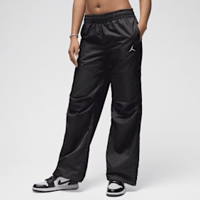 Jordan Novelty Solid Pants noir