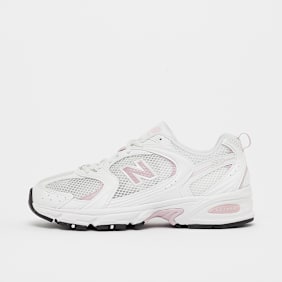 New Balance 530 raincloud wit
