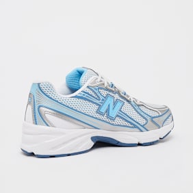 New Balance 740 blu