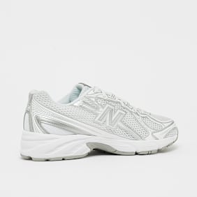 New Balance 740 grey branco