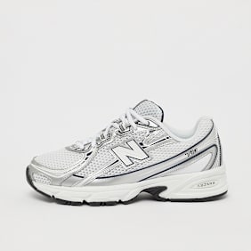 New Balance 740 grey branco