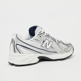 New Balance 740 grey bianco