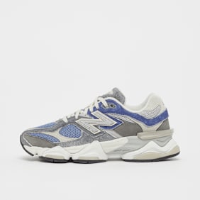 New Balance 9060 grijs
