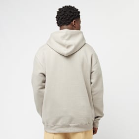 New Balance Sport Essentials Fleece Hoodie beige