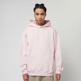New Balance Sport Essentials Fleece Hoodie rosa 