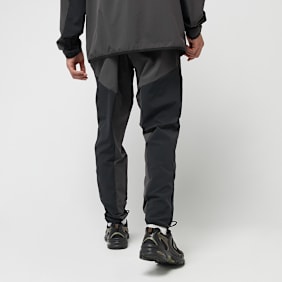 New Balance Woven Tapered Track Pant grigio