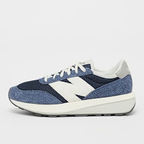 New Balance 370 blauw
