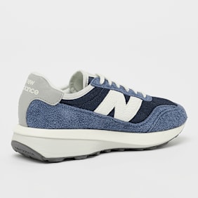 New Balance 370 blau