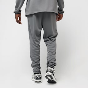 New Balance Knitted Tapered Track Pant gris