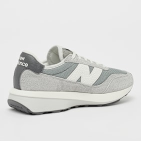New Balance 370 grau