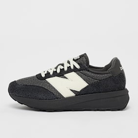New Balance 370 nero
