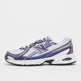 New Balance 740 weiß