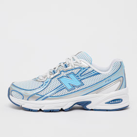 New Balance 740 blauw