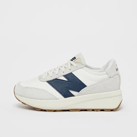 New Balance 370 wit