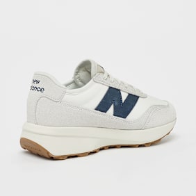 New Balance 370 weiß