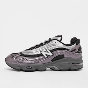 New Balance 1000 srebrna