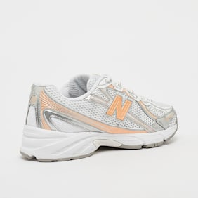 New Balance 740 grey argent