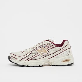 New Balance 740 grey bež