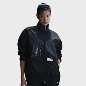 Nike   Street Woven Jacket grijs